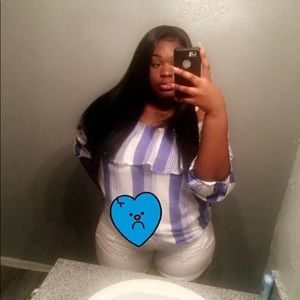 Meet your Posher, Tiyana